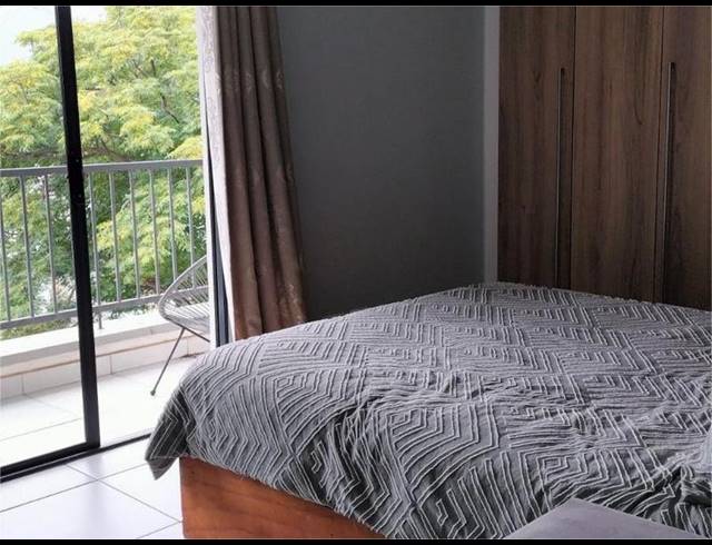 1 BEDROOM PROPERTY TO RENT IN KYALAMI